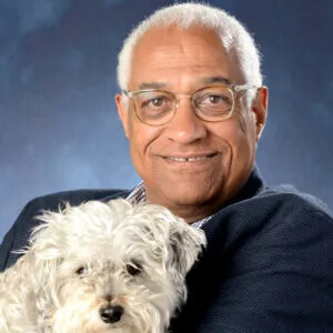 Anthony Tansimore, Vice Chair Membership Development