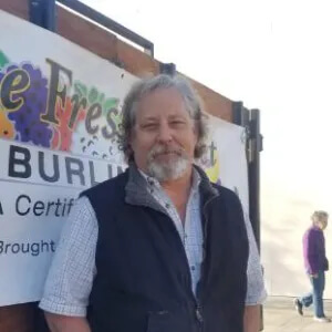 Guy Allard, Director