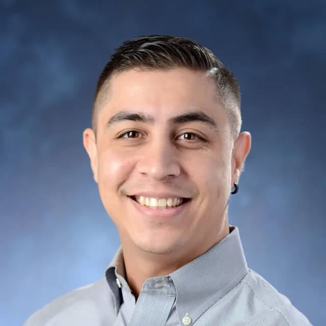 Carson Condon, Director