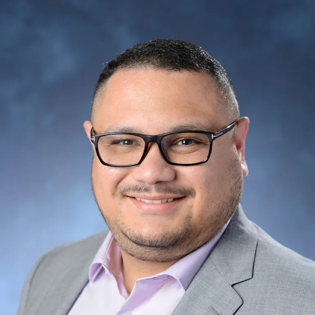 Chris Ramirez, Vice Chair Elect | Business Advocacy