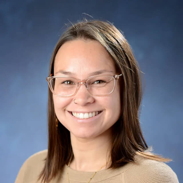 Alexandra Rinear, Director