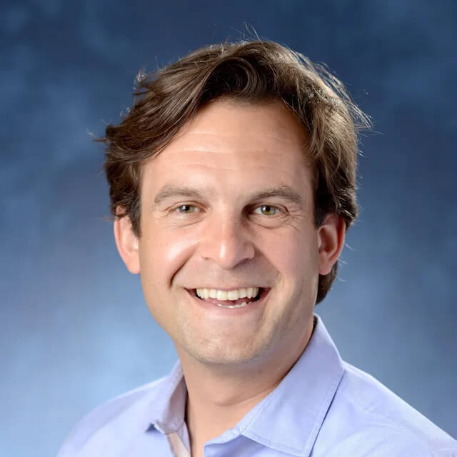 Andrew Turco, Director