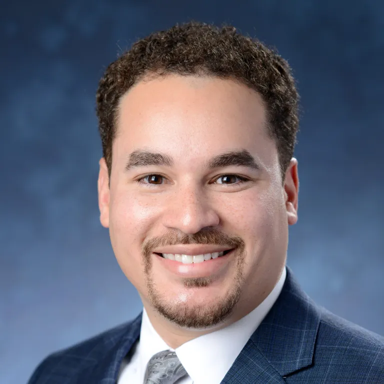 Darian Harris, Director