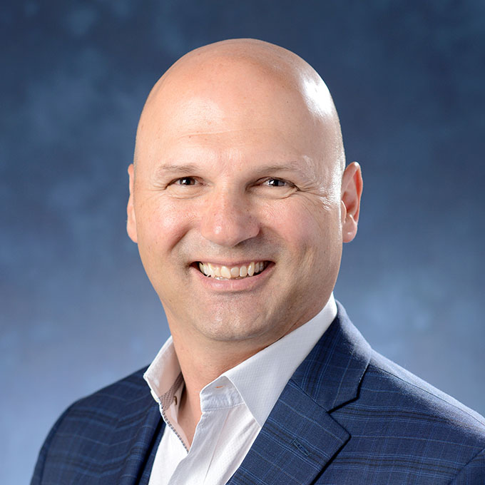 Kevin Kretsch, Immediate Past Chair