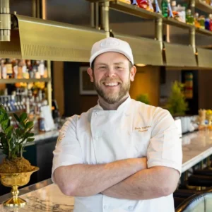 Bob Trahan, Director