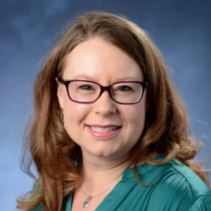 Shantel Weinsheimer, Director